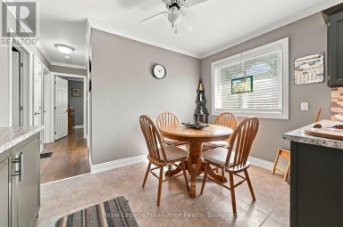 99 WESTWIND CRESCENT Prince Edward County (Wellington Ward) Ontario photo 15