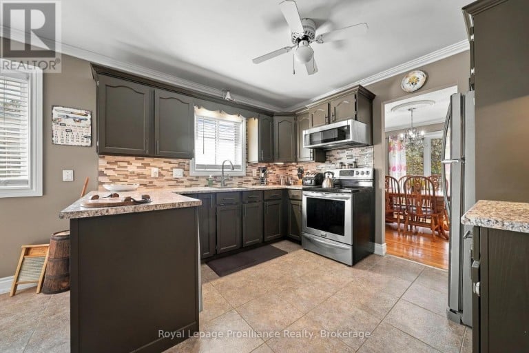 99 WESTWIND CRESCENT, Prince Edward County (Wellington Ward), Ontario, K0K3L0