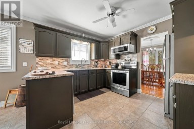 99 WESTWIND CRESCENT Prince Edward County (Wellington Ward) Ontario photo 17