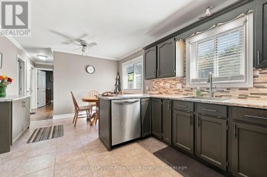 99 WESTWIND CRESCENT Prince Edward County (Wellington Ward) Ontario photo 18