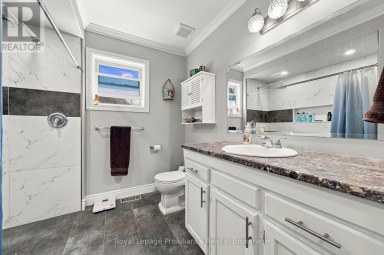 99 WESTWIND CRESCENT Prince Edward County (Wellington Ward) Ontario photo 19