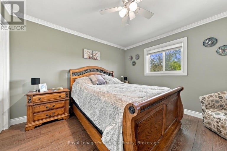 99 WESTWIND CRESCENT, Prince Edward County (Wellington Ward), Ontario, K0K3L0