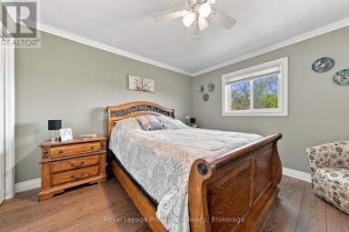 99 WESTWIND CRESCENT Prince Edward County (Wellington Ward) Ontario photo 21