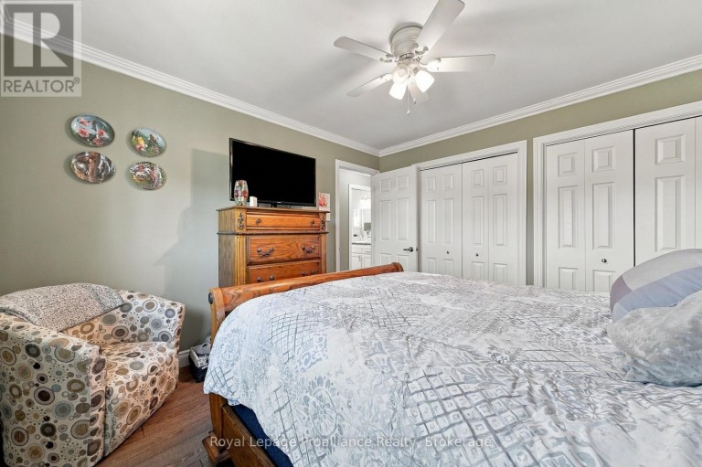 99 WESTWIND CRESCENT, Prince Edward County (Wellington Ward), Ontario, K0K3L0