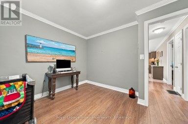 99 WESTWIND CRESCENT Prince Edward County (Wellington Ward) Ontario photo 23