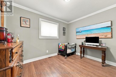 99 WESTWIND CRESCENT Prince Edward County (Wellington Ward) Ontario photo 24
