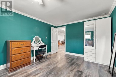 99 WESTWIND CRESCENT Prince Edward County (Wellington Ward) Ontario photo 26