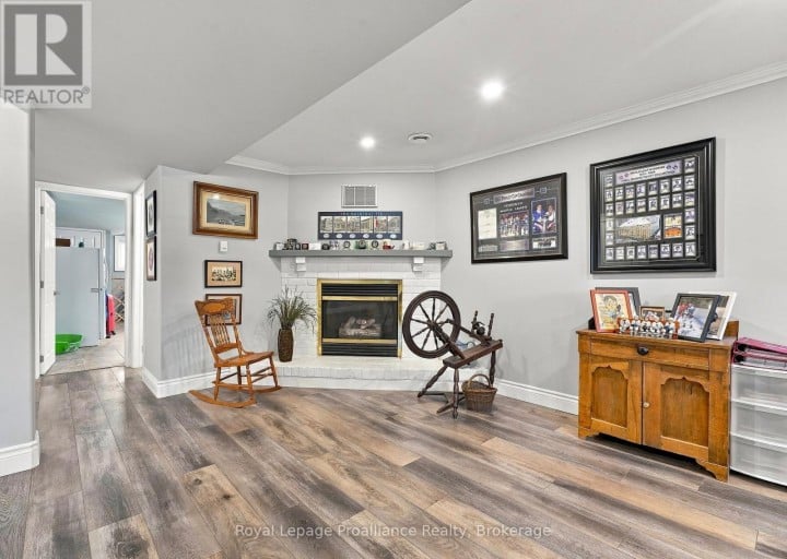 99 WESTWIND CRESCENT, Prince Edward County (Wellington Ward), Ontario, K0K3L0
