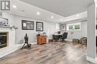 99 WESTWIND CRESCENT Prince Edward County (Wellington Ward) Ontario photo 31