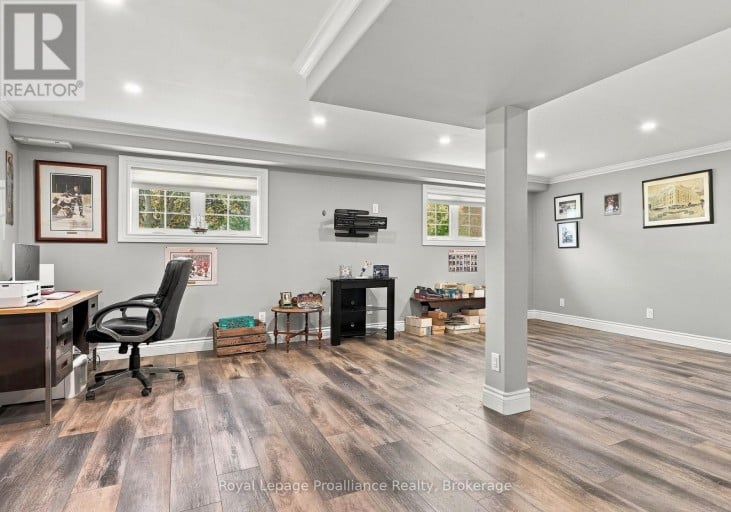 99 WESTWIND CRESCENT, Prince Edward County (Wellington Ward), Ontario, K0K3L0