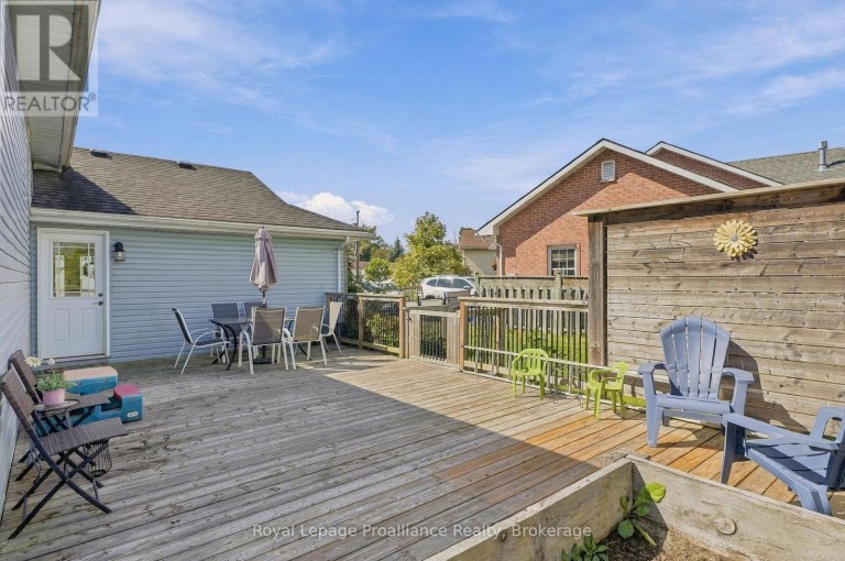 99 WESTWIND CRESCENT, Prince Edward County (Wellington Ward), Ontario, K0K3L0