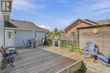 99 WESTWIND CRESCENT Prince Edward County (Wellington Ward) Ontario photo 35