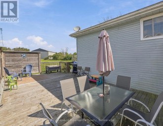 99 WESTWIND CRESCENT Prince Edward County (Wellington Ward) Ontario photo 37