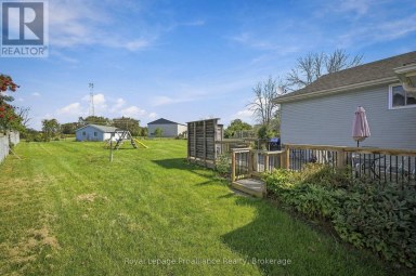99 WESTWIND CRESCENT Prince Edward County (Wellington Ward) Ontario photo 39