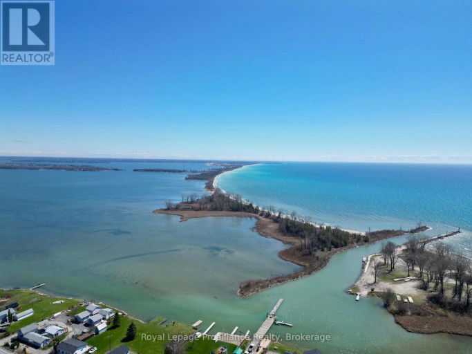 99 WESTWIND CRESCENT, Prince Edward County (Wellington Ward), Ontario, K0K3L0