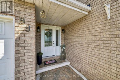 99 WESTWIND CRESCENT Prince Edward County (Wellington Ward) Ontario photo 6