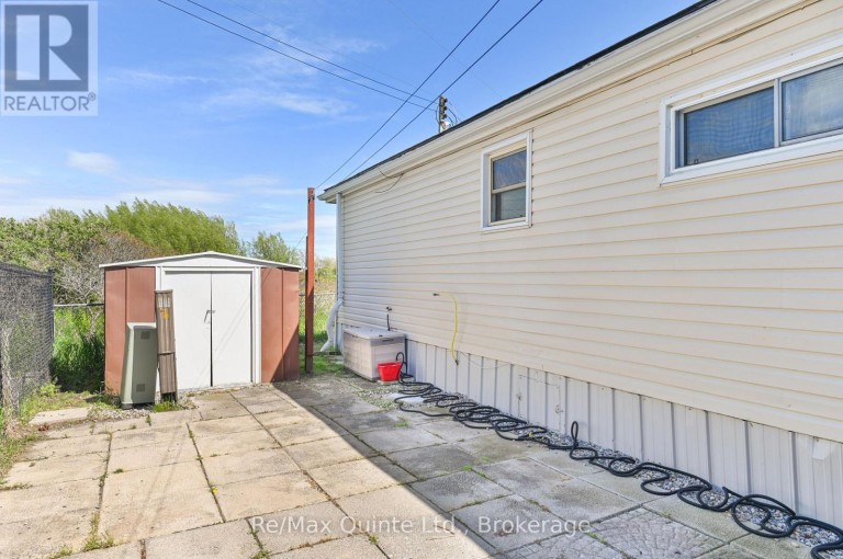 44 - 311 DUNDAS STREET, Quinte West (Trenton Ward), Ontario, K8V1M1