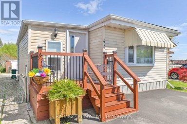 44 - 311 DUNDAS STREET Quinte West (Trenton Ward) Ontario photo 3