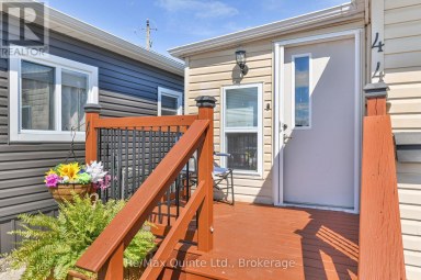 44 - 311 DUNDAS STREET Quinte West (Trenton Ward) Ontario photo 4