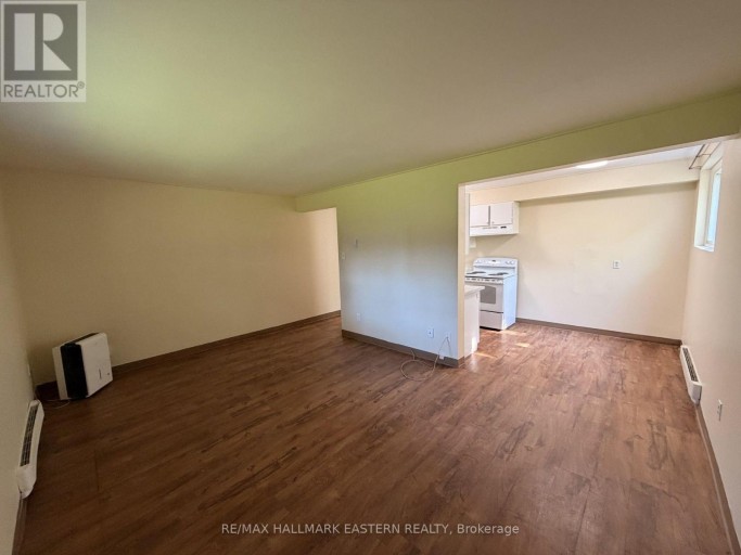 102 - 106 LANSDOWNE STREET, Peterborough (Town Ward 3), Ontario, K9J1Y1