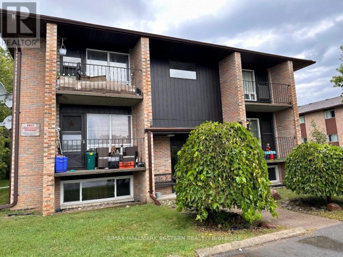 203 - 106 LANSDOWNE STREET, Peterborough (Town Ward 3), Ontario, K9J1Y1