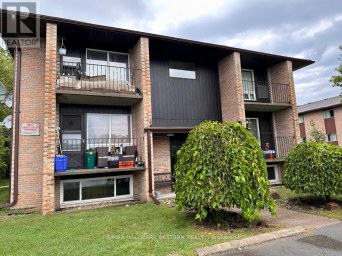 203 - 106 LANSDOWNE STREET Peterborough (Town Ward 3) Ontario photo 1