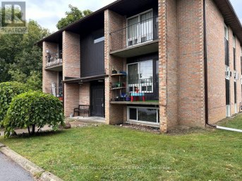 203 - 106 LANSDOWNE STREET Peterborough (Town Ward 3) Ontario photo 12