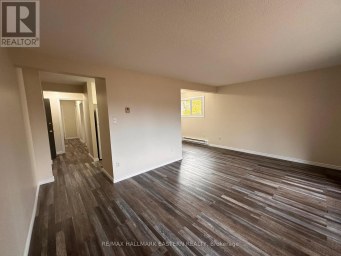 203 - 106 LANSDOWNE STREET Peterborough (Town Ward 3) Ontario photo 9