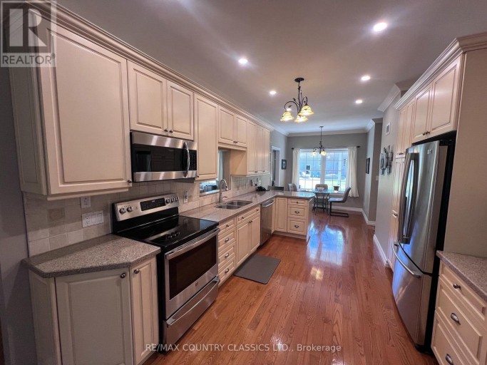 18 WILSON LANE, Hastings Highlands (Herschel Ward), Ontario, K0L1C0