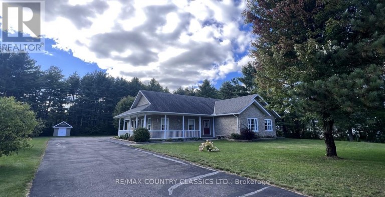 18 WILSON LANE, Hastings Highlands (Herschel Ward), Ontario, K0L1C0