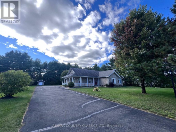 18 WILSON LANE, Hastings Highlands (Herschel Ward), Ontario, K0L1C0