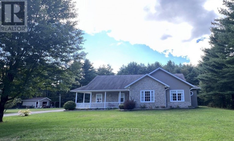 18 WILSON LANE, Hastings Highlands (Herschel Ward), Ontario, K0L1C0