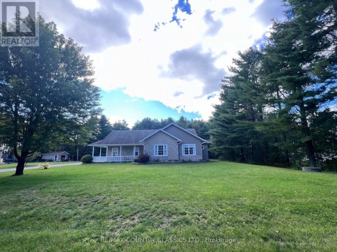 18 WILSON LANE, Hastings Highlands (Herschel Ward), Ontario, K0L1C0