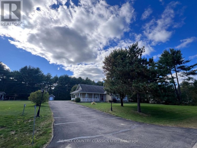 18 WILSON LANE, Hastings Highlands (Herschel Ward), Ontario, K0L1C0