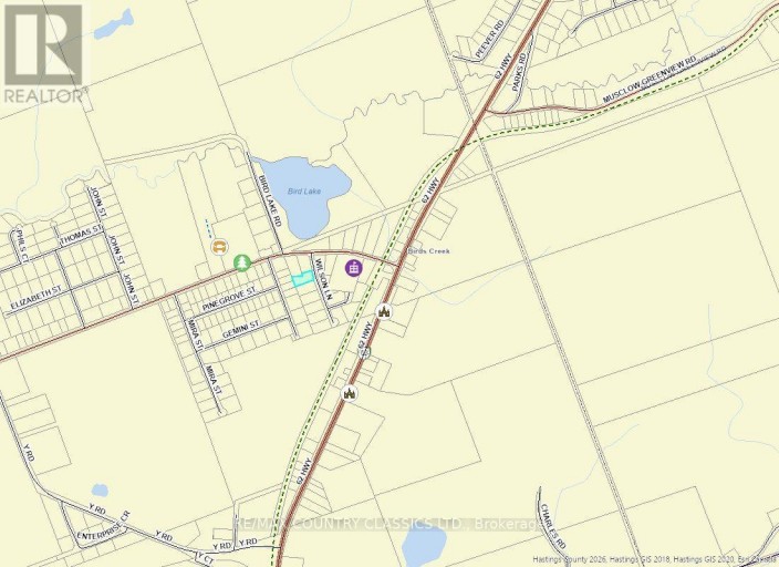 18 WILSON LANE, Hastings Highlands (Herschel Ward), Ontario, K0L1C0