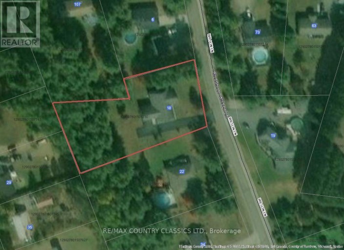 18 WILSON LANE, Hastings Highlands (Herschel Ward), Ontario, K0L1C0
