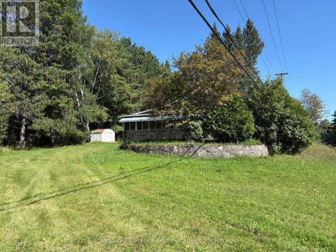38871 COMBERMERE ROAD, Madawaska Valley, Ontario, K0J1L0