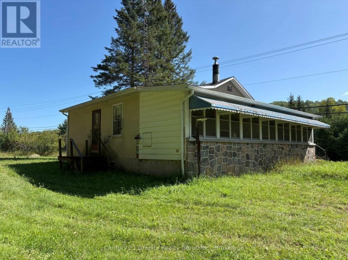 38871 COMBERMERE ROAD, Madawaska Valley, Ontario, K0J1L0