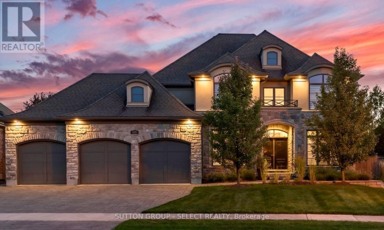 430 Bradwell Chase, London North (north R), Ontario (id X13790722)