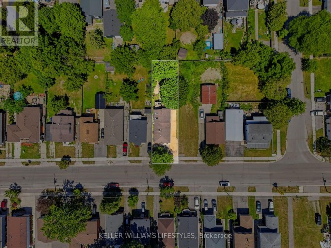 118 EMERY STREET W, London South (South E), Ontario, N6J1S1