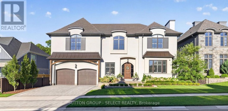 1764 Upper West Avenue, London South (south B), Ontario (id X13791072)