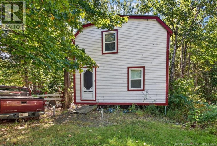 255 Niagara Road, Pine Glen, New Brunswick, E1J1J2