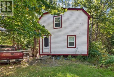 255 Niagara Road Pine Glen New Brunswick photo 1