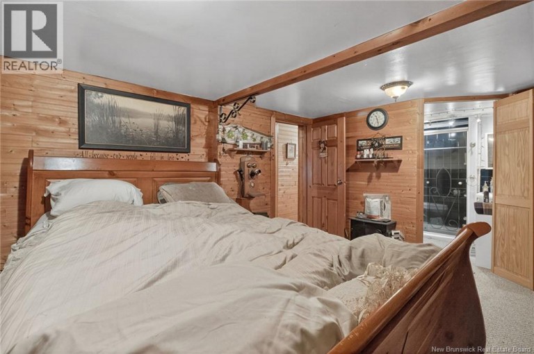 255 Niagara Road, Pine Glen, New Brunswick, E1J1J2
