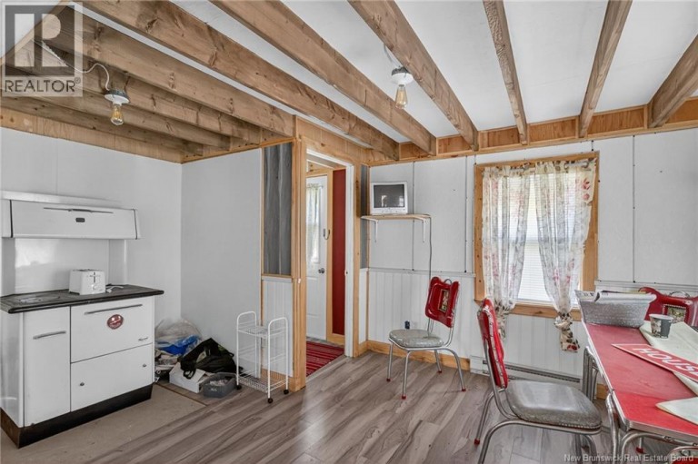 255 Niagara Road, Pine Glen, New Brunswick, E1J1J2