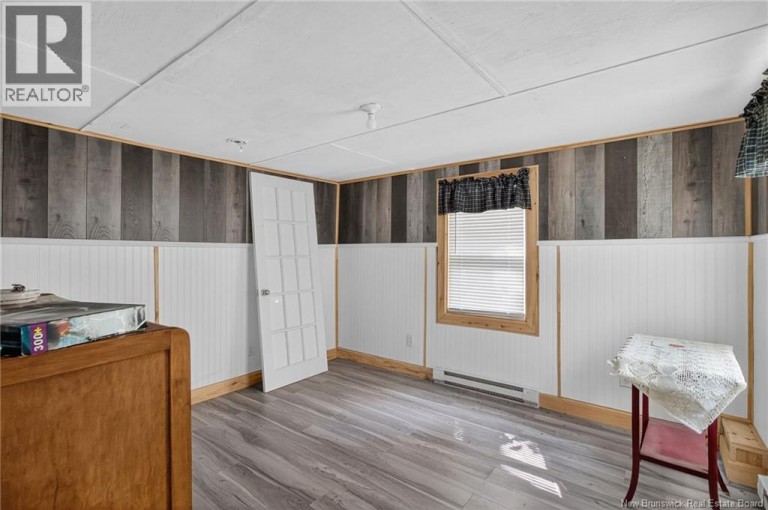 255 Niagara Road, Pine Glen, New Brunswick, E1J1J2