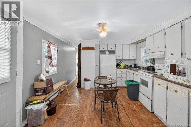255 Niagara Road, Pine Glen, New Brunswick, E1J1J2
