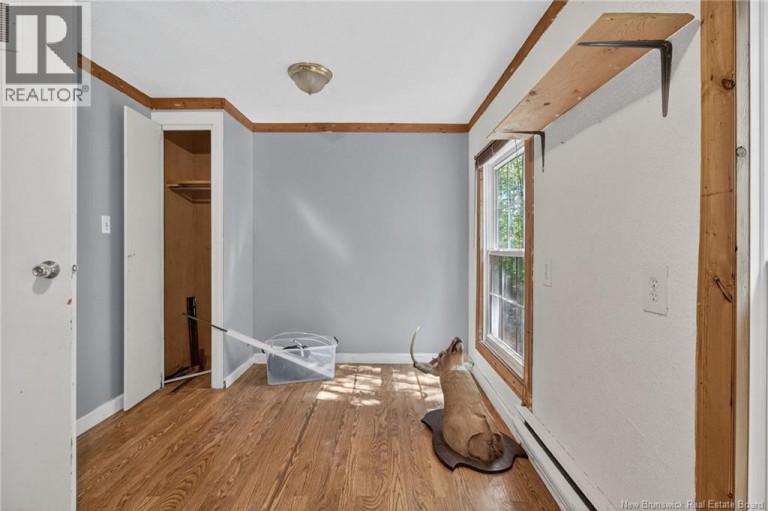 255 Niagara Road, Pine Glen, New Brunswick, E1J1J2