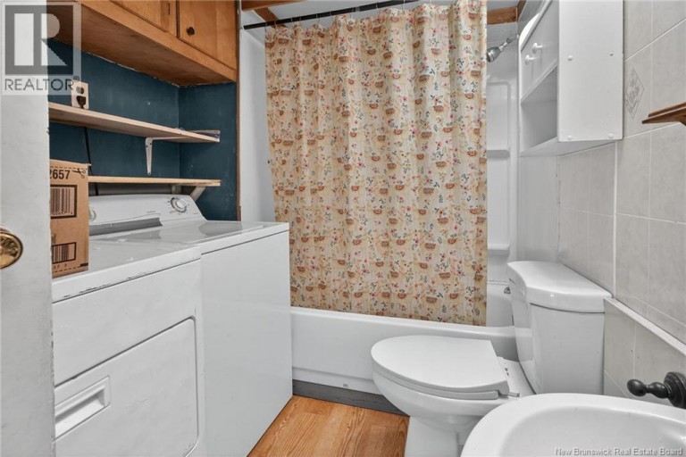 255 Niagara Road, Pine Glen, New Brunswick, E1J1J2