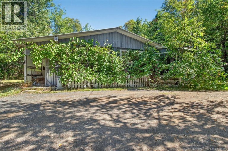 255 Niagara Road, Pine Glen, New Brunswick, E1J1J2